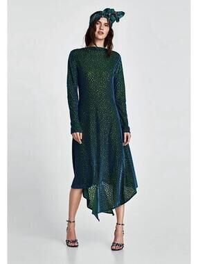fiesta bridesmaid dresses Ever-Pretty Spaghetti Strap High Slit Chiffon Dress this dress ensures comfort Color:Olive with Driftwood A New Day Women's sequins dress